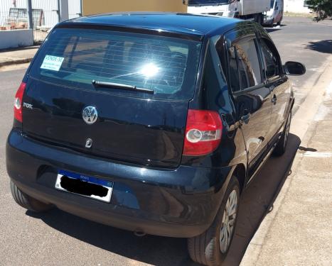 VOLKSWAGEN Fox 1.0 4P FLEX, Foto 2