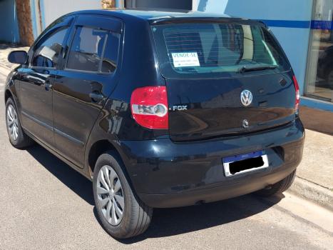 VOLKSWAGEN Fox 1.0 4P FLEX, Foto 4