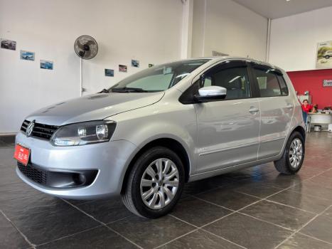 VOLKSWAGEN Fox 1.0 4P I-TREND FLEX, Foto 2