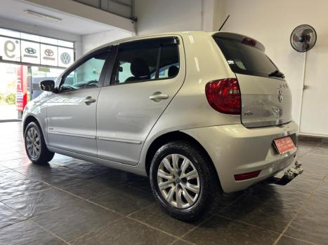 VOLKSWAGEN Fox 1.0 4P I-TREND FLEX, Foto 4