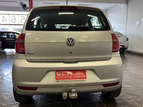 VOLKSWAGEN Fox 1.0 4P I-TREND FLEX, Foto 5