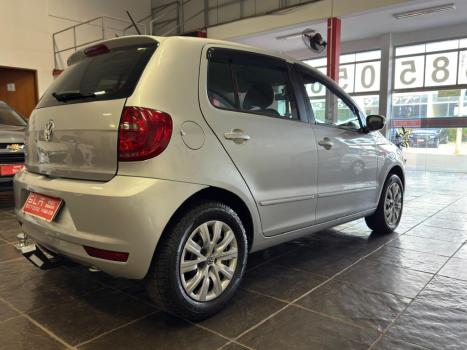 VOLKSWAGEN Fox 1.0 4P I-TREND FLEX, Foto 6