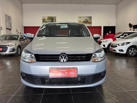 VOLKSWAGEN Fox 1.0 4P I-TREND FLEX, Foto 7