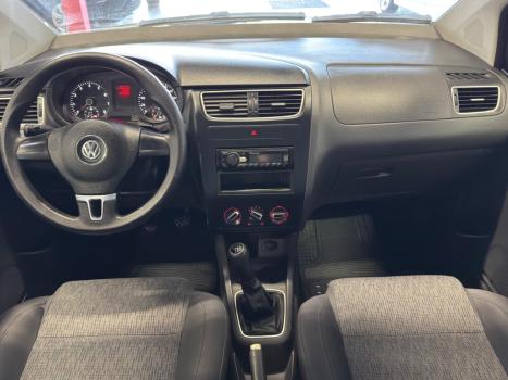 VOLKSWAGEN Fox 1.0 4P I-TREND FLEX, Foto 10