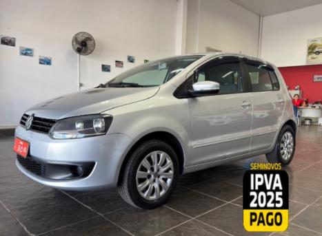 VOLKSWAGEN Fox 1.0 4P I-TREND FLEX, Foto 1