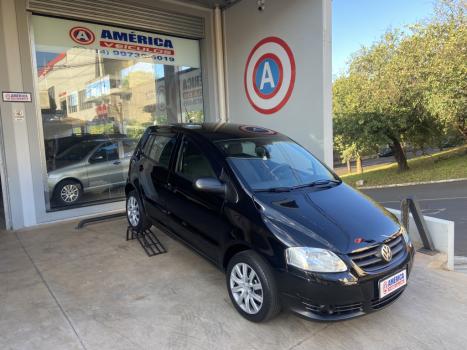 VOLKSWAGEN Fox 1.0 4P TREND FLEX, Foto 1