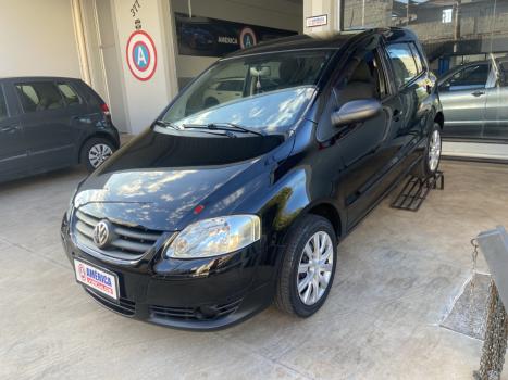 VOLKSWAGEN Fox 1.0 4P TREND FLEX, Foto 2