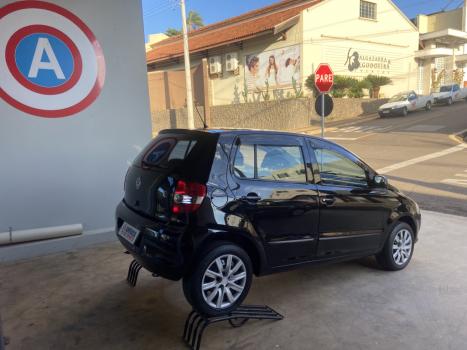 VOLKSWAGEN Fox 1.0 4P TREND FLEX, Foto 3