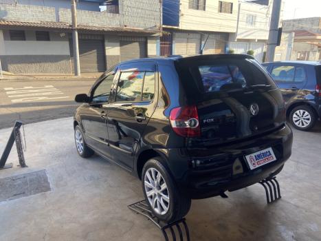 VOLKSWAGEN Fox 1.0 4P TREND FLEX, Foto 4