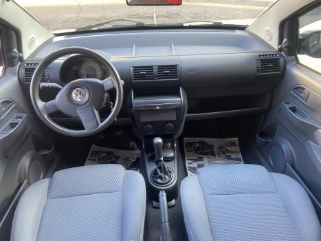 VOLKSWAGEN Fox 1.0 4P TREND FLEX, Foto 5