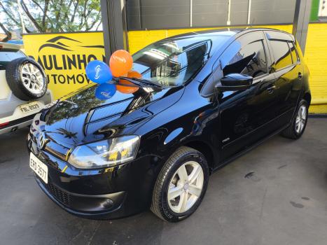 VOLKSWAGEN Fox 1.0 4P FLEX, Foto 5