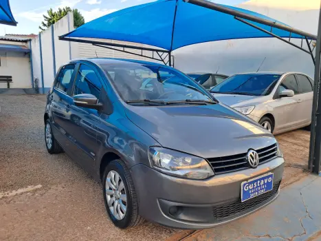 VOLKSWAGEN Fox 1.0 4P TREND FLEX, Foto 1