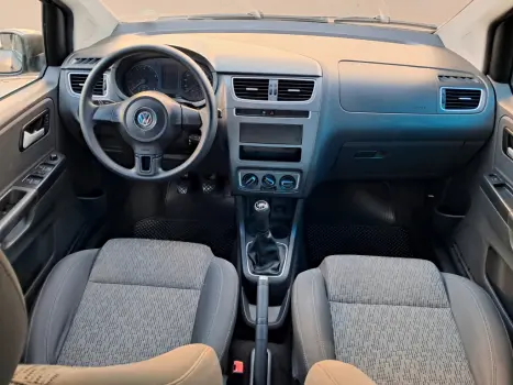 VOLKSWAGEN Fox 1.0 4P TREND FLEX, Foto 9