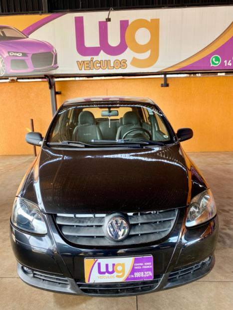 VOLKSWAGEN Fox 1.0 4P BLACKFOX FLEX, Foto 2