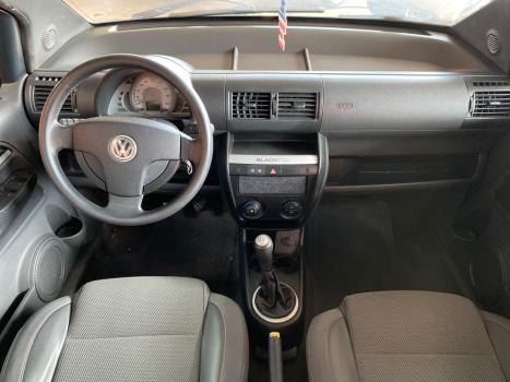 VOLKSWAGEN Fox 1.0 4P BLACKFOX FLEX, Foto 5
