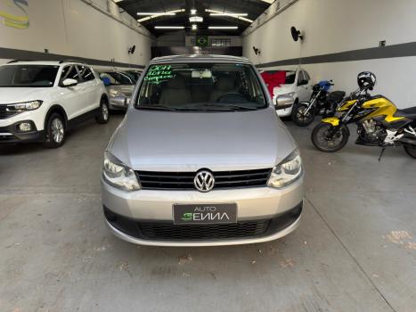 VOLKSWAGEN Fox 1.0 4P TREND FLEX, Foto 2