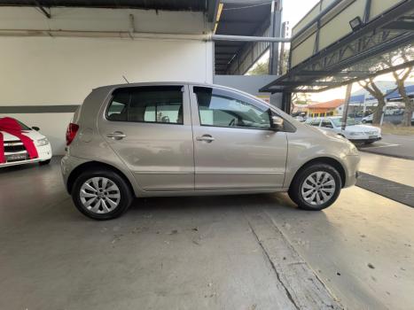 VOLKSWAGEN Fox 1.0 4P TREND FLEX, Foto 3