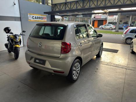 VOLKSWAGEN Fox 1.0 4P TREND FLEX, Foto 4