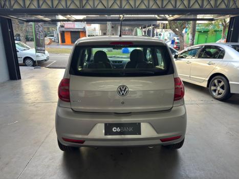 VOLKSWAGEN Fox 1.0 4P TREND FLEX, Foto 5