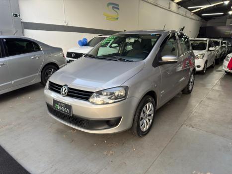 VOLKSWAGEN Fox 1.0 4P TREND FLEX, Foto 6