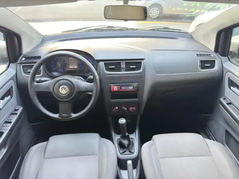 VOLKSWAGEN Fox 1.0 4P TREND FLEX, Foto 7