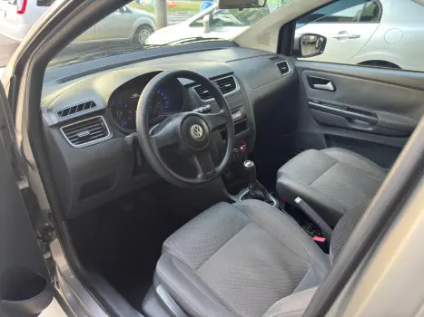 VOLKSWAGEN Fox 1.0 4P TREND FLEX, Foto 8