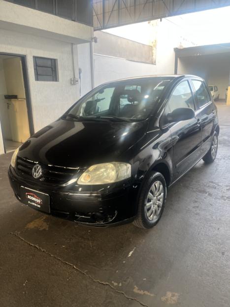 VOLKSWAGEN Fox 1.0 4P FLEX, Foto 2