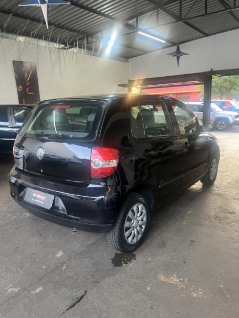 VOLKSWAGEN Fox 1.0 4P FLEX, Foto 4