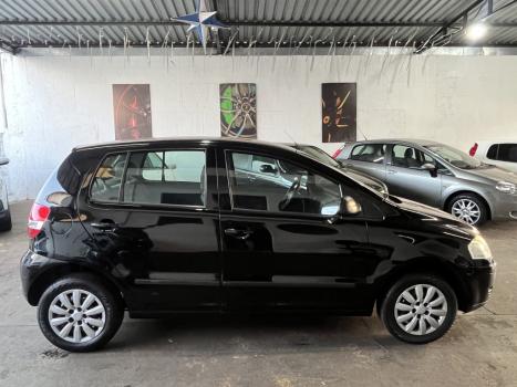 VOLKSWAGEN Fox 1.0 4P FLEX, Foto 5