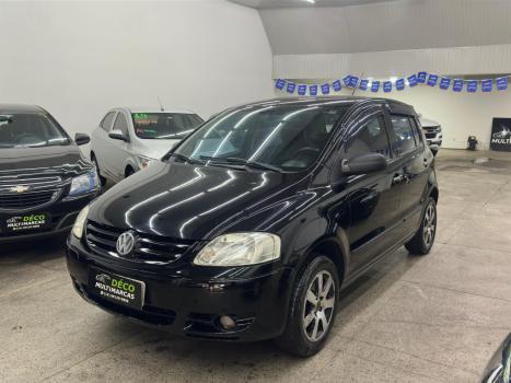 VOLKSWAGEN Fox 1.0 4P TREND FLEX, Foto 1
