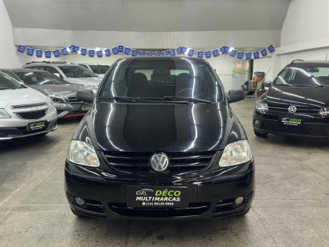 VOLKSWAGEN Fox 1.0 4P TREND FLEX, Foto 2