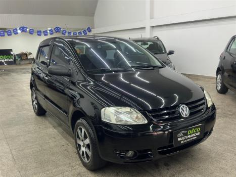 VOLKSWAGEN Fox 1.0 4P TREND FLEX, Foto 3