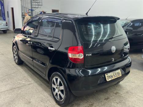 VOLKSWAGEN Fox 1.0 4P TREND FLEX, Foto 4