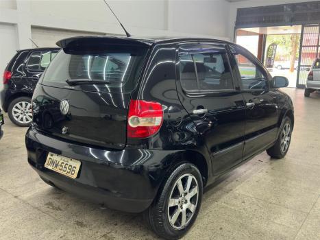 VOLKSWAGEN Fox 1.0 4P TREND FLEX, Foto 6