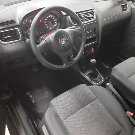 VOLKSWAGEN Fox 1.0 4P FLEX, Foto 5