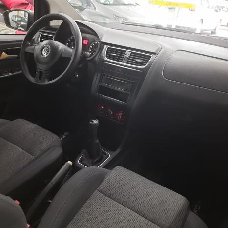 VOLKSWAGEN Fox 1.0 4P FLEX, Foto 6