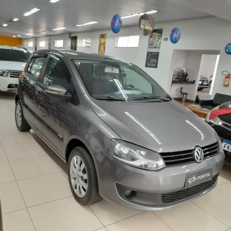VOLKSWAGEN Fox 1.0 4P FLEX, Foto 7