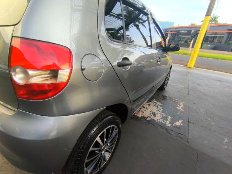VOLKSWAGEN Fox 1.0 4P FLEX, Foto 3