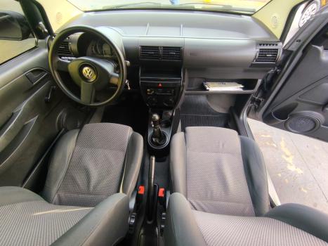 VOLKSWAGEN Fox 1.0 4P FLEX, Foto 4