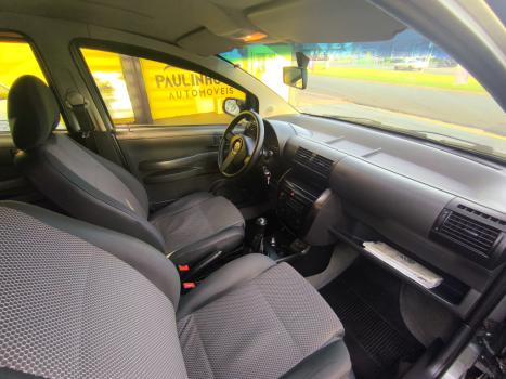 VOLKSWAGEN Fox 1.0 4P FLEX, Foto 5