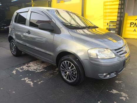 VOLKSWAGEN Fox 1.0 4P FLEX, Foto 7