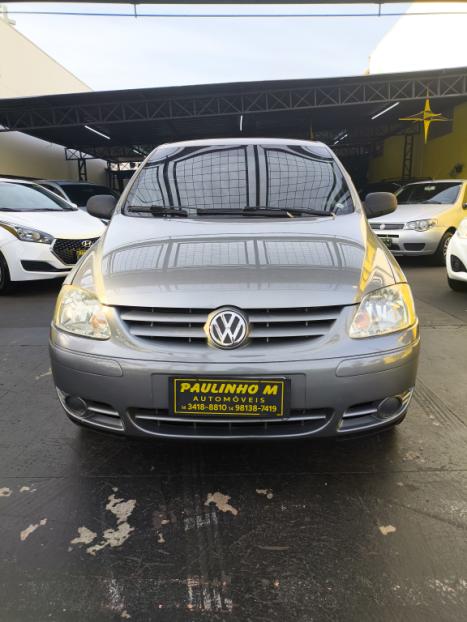 VOLKSWAGEN Fox 1.0 4P FLEX, Foto 8