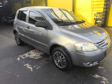 VOLKSWAGEN Fox 1.0 4P FLEX, Foto 9