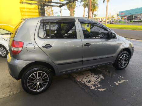 VOLKSWAGEN Fox 1.0 4P FLEX, Foto 10
