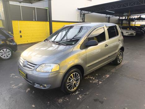 VOLKSWAGEN Fox 1.0 4P FLEX, Foto 11