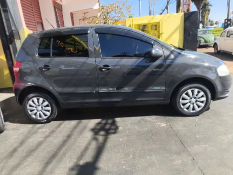 VOLKSWAGEN Fox 1.0 4P FLEX, Foto 3