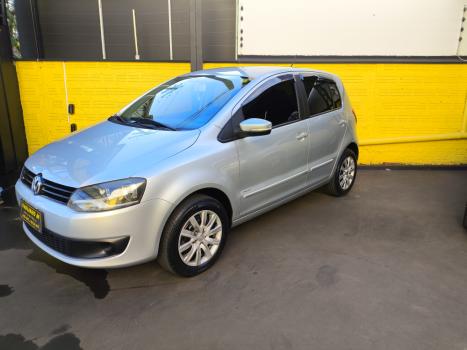 VOLKSWAGEN Fox 1.0 4P FLEX, Foto 1