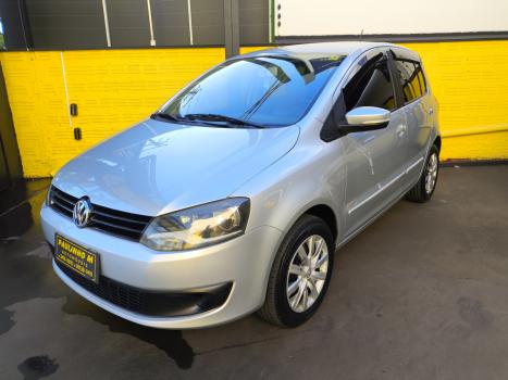 VOLKSWAGEN Fox 1.0 4P FLEX, Foto 4