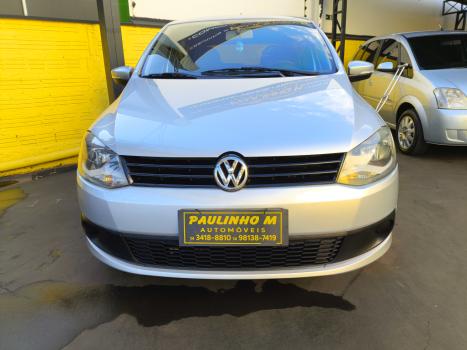 VOLKSWAGEN Fox 1.0 4P FLEX, Foto 6
