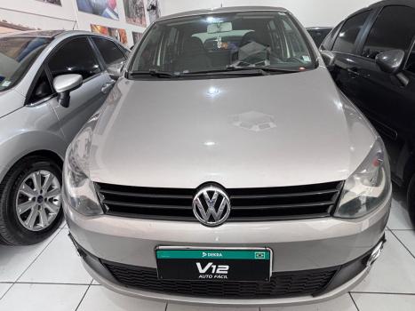 VOLKSWAGEN Fox 1.0 4P FLEX, Foto 2